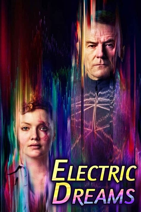 philip k dick's electric dreams videotron chanel|electric dreams tv series.